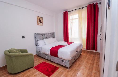 Kiambu Apartamento | Kiambu Road Pad, Near UN Embassy