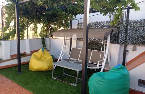 Jerez de la Frontera Apartamento | Kiana Loft, La Casa del Parral