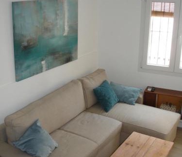 Jerez de la Frontera Apartamento | Kiana Loft, La Casa del Parral