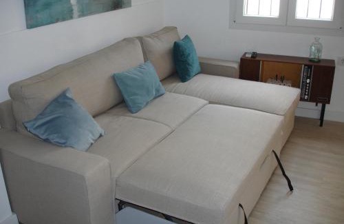 Jerez de la Frontera Apartamento | Kiana Loft, La Casa del Parral