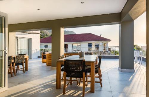 Mountainside Casa | Kianga