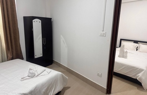 Shillong Hotel | Kiara Guest House Meghalaya