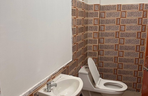Shillong Hotel | Kiara Guest House Meghalaya