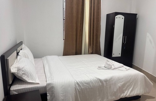 Shillong Hotel | Kiara Guest House Meghalaya