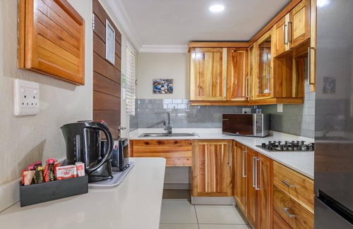 Clarens Cabina | Kiara Lodge