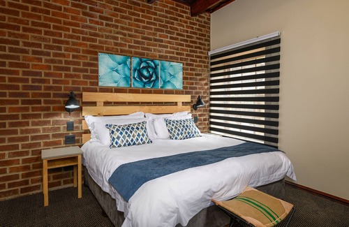 Clarens Cabina | Kiara Lodge