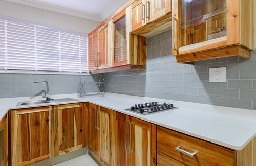 Clarens Cabina | Kiara Lodge