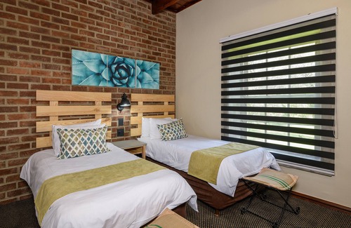 Clarens Cabina | Kiara Lodge