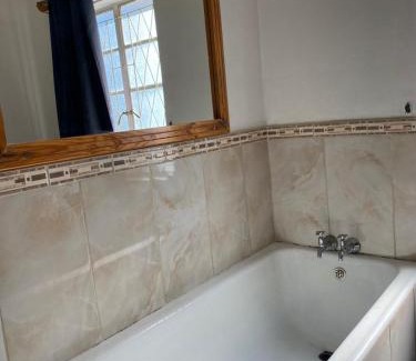 Mahikeng Casa | Kiara Luxury Accommodation