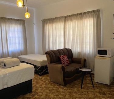 Mahikeng Casa | Kiara Luxury Accommodation