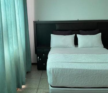 Mahikeng Casa | Kiara Luxury Accommodation