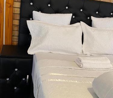 Mahikeng Casa | Kiara Luxury Accommodation