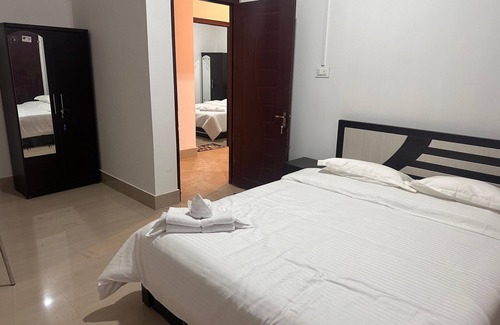 Shillong Casa | Kiara - The Guest House