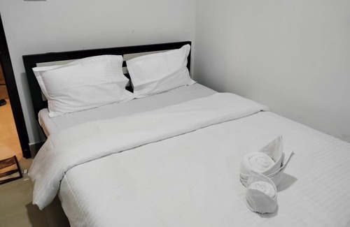 Shillong Casa | Kiara - The Guest House