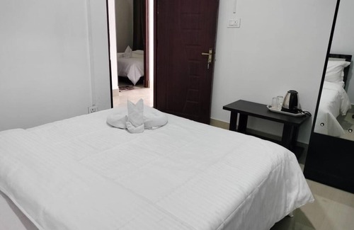 Shillong Casa | Kiara - The Guest House