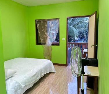 El Nido Cabina | Kiarra Krisxia Lodge 2