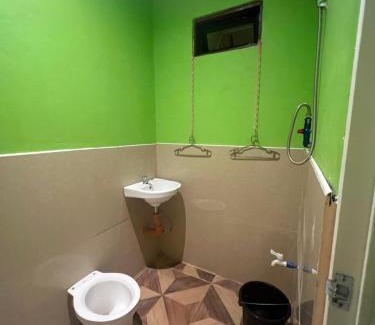 El Nido Cabina | Kiarra Krisxia Lodge 2