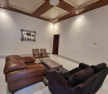 Ruhondo Apartamento | Kibagz Residence