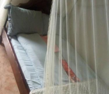 Kibale Casa | Kibale Cultural Homestay