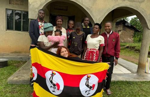 Kibale Casa | Kibale Cultural Homestay