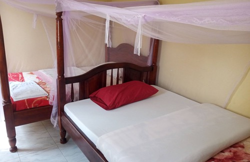 Kibale Cama Y Desayuno | Kibale Eco Home