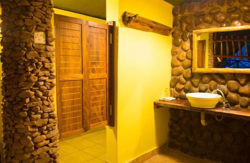 Kibale Cabina | Kibale Forest Camp by NATURE LODGES LTD