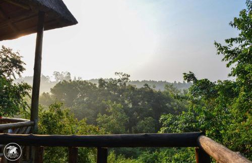 Kibale Cabina | Kibale Tourist Safari Lodge