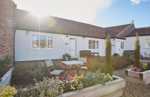 Sewerby Casa | Kibbletree Cottage