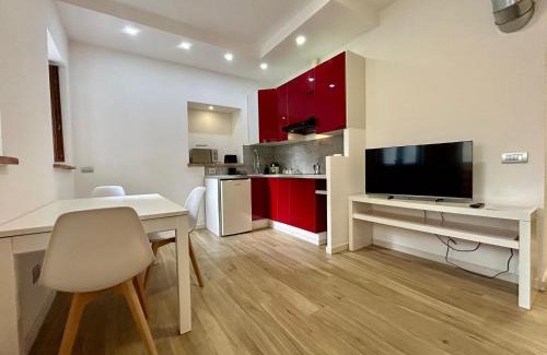 Bodio Lomnago Apartamento | Kibilù - Bodio near Lake Varese