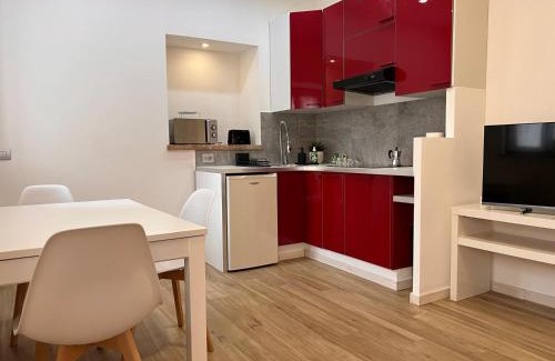 Bodio Lomnago Apartamento | Kibilù - Bodio near Lake Varese