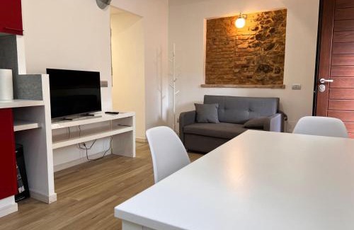 Bodio Lomnago Apartamento | Kibilù - Bodio near Lake Varese