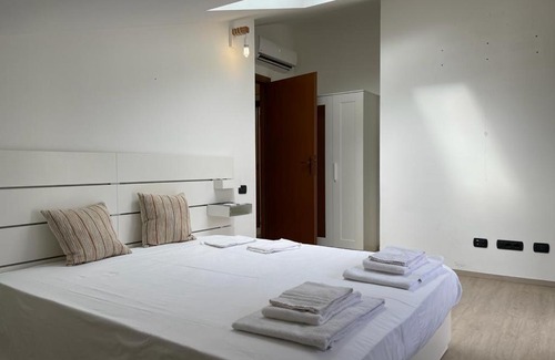 Brebbia Apartamento | Kibilù - Brebbia Bilocale con Piscina Parcheggio vicinanze Lago Maggiore