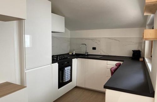 Brebbia Apartamento | Kibilù - Brebbia Bilocale con Piscina Parcheggio vicinanze Lago Maggiore
