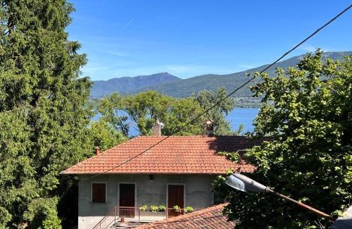 Cazzago Brabbia Apartamento | Kibilù - Relax vicinanze Lago di Varese