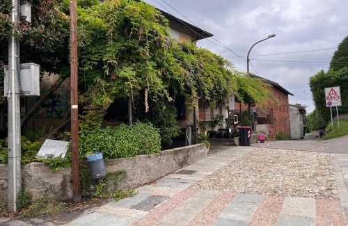 Cazzago Brabbia Apartamento | Kibilù - Relax vicinanze Lago di Varese