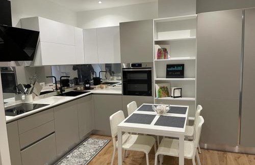 San Donato Milanese Apartamento | Kibilù - San Donato vicinanze IRCCS Policlinico