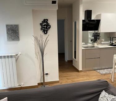 San Donato Milanese Apartamento | Kibilù - San Donato vicinanze IRCCS Policlinico