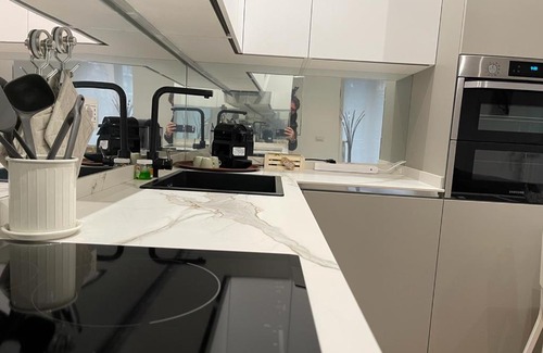 San Donato Milanese Apartamento | Kibilù - San Donato vicinanze IRCCS Policlinico