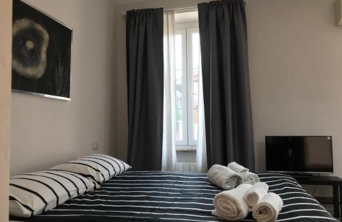 Isola Apartamento | Kibilù - Via Confalonieri - Stazione Garibaldi - Zona Isola