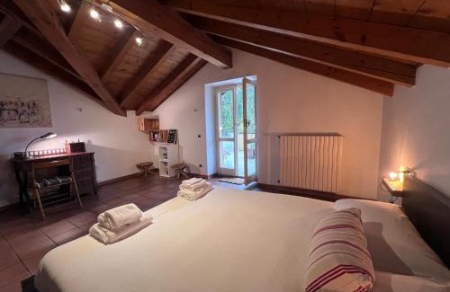 Downtown Apartamento | Kibilù - Via Orrigoni Centro Città