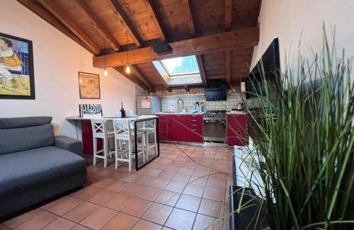 Downtown Apartamento | Kibilù - Via Orrigoni Centro Città
