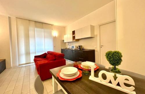 Ponte Seveso Apartamento | Kibilù - Via Ponte Seveso Stazione Centrale