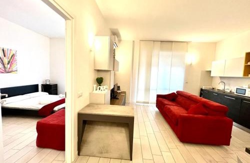 Ponte Seveso Apartamento | Kibilù - Via Ponte Seveso Stazione Centrale