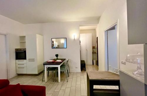 Ponte Seveso Apartamento | Kibilù - Via Ponte Seveso Stazione Centrale