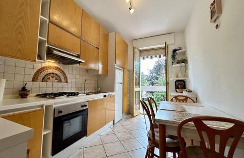 Downtown Apartamento | Kibilù - Bright Apartment with Large Terrace near Station FN City Centre walking distance