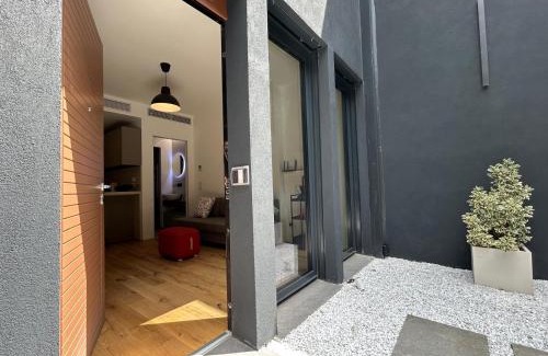 Zona Farini Apartamento | Kibilù Luxury Apt with Terrace, Isola district and near Garibaldi Station