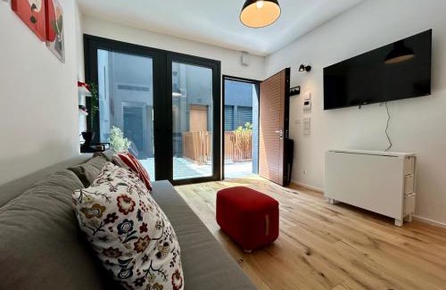 Zona Farini Apartamento | Kibilù Luxury Apt with Terrace, Isola district and near Garibaldi Station