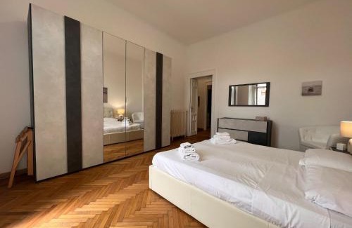 Downtown Apartamento | Kibilu - Luxury City Centre APT with Parking