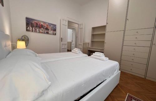 Downtown Apartamento | Kibilu - Luxury City Centre APT with Parking