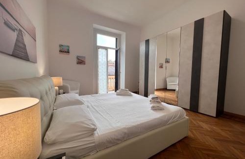 Downtown Apartamento | Kibilu - Luxury City Centre APT with Parking